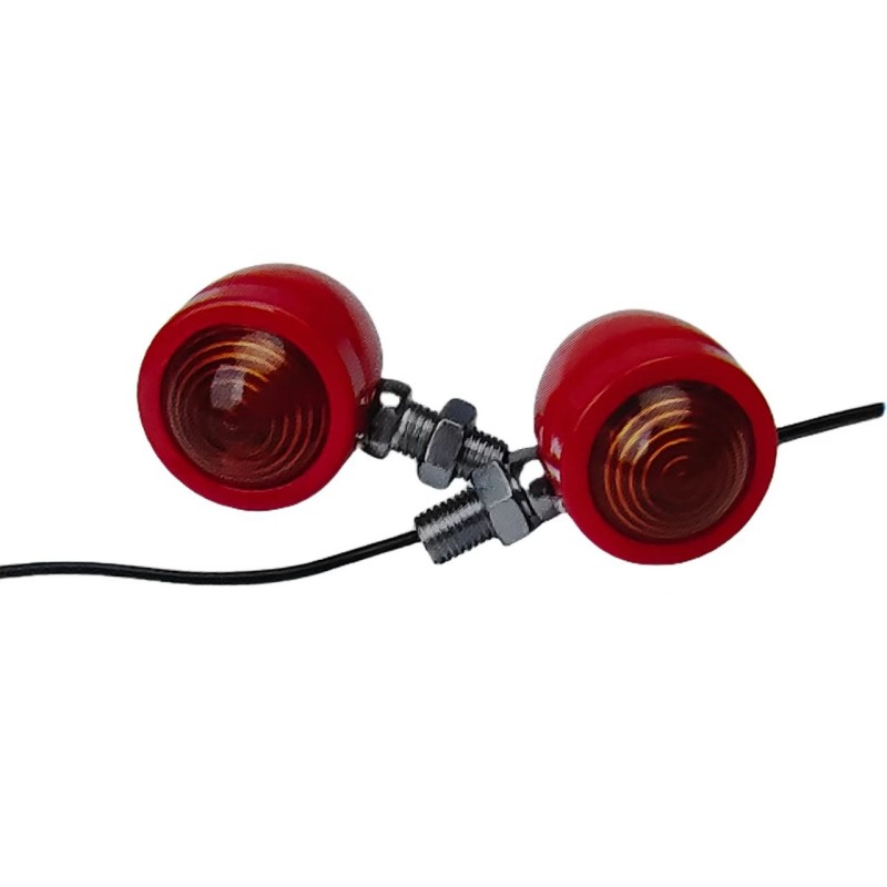 turn signal