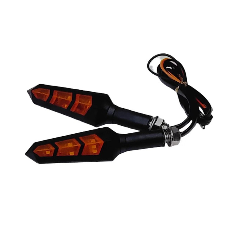 turn signal