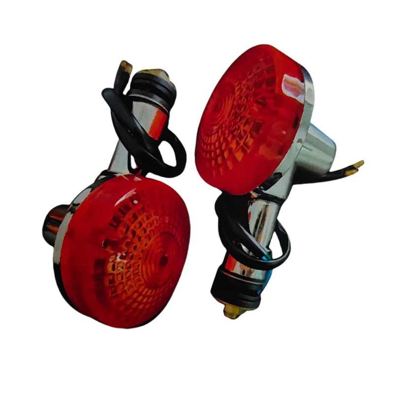 turn signal